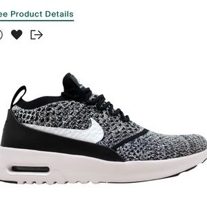 Nike Air Max Thea Ultra Flyknit